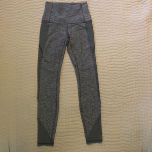 Lululemon Wunder Under High-Rise Tight